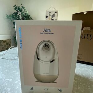 Vanity Planet Aira Ionic Facial Steamer